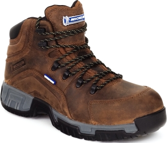 Men's Michelin Steel Toe Work Boot XHY864