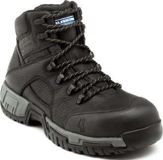 Men's Michelin Steel Toe Work Boot XHY866