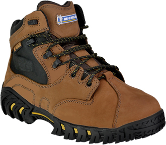 Men's Michelin Steel Toe Work Boot XPX763