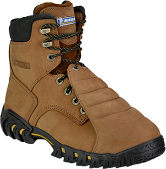Men's Michelin Steel Toe Work Boot XPX781