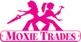 Moxie Trades Steel Toe Shoes
