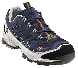 Men's Nautilus Steel Toe Work Shoe N1326