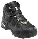 Boots Section (Sorted by Brand)