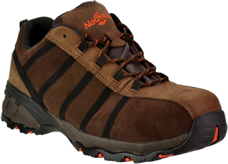 Men's Nautilus Composite Toe Work Shoe N1708
