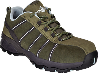 Women's Nautilus Composite Toe Work Shoe N1758