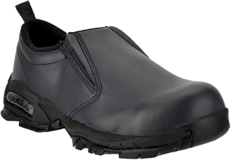 Women's Nautilus Steel Toe Slip-On Work Shoe N1614
