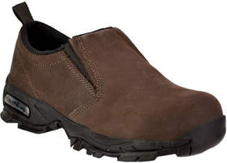 Women's Nautilus Steel Toe Slip-On Work Shoe N1616