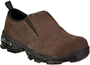 Women's Nautilus Steel Toe Slip-On Work Shoe N1616