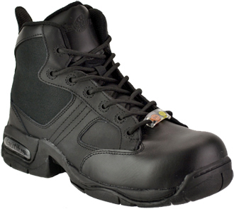 Men's Nautilus Composite Toe Work Boot N408