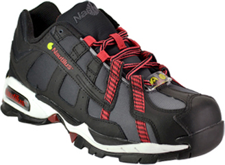 Men's Nautilus Steel Toe Work Shoe N1317