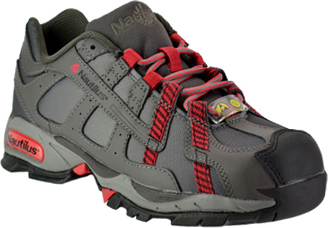 Women's Nautilus Steel Toe Work Shoe N1356