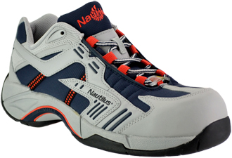 Men's Nautilus Composite Toe Work Shoe N1401