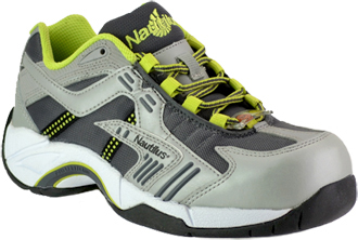 Women's Nautilus Composite Toe Work Shoe N1450
