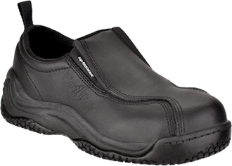 Men's Nautilus Composite Toe Work Shoe N110
