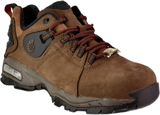 Women's Nautilus Composite Toe Work Shoe N1353