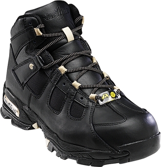 Men's Nautilus Steel Toe Work Boot N1541