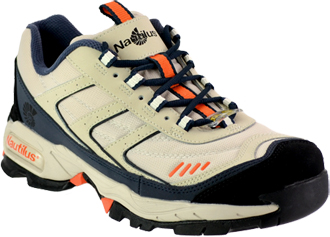 Men's Nautilus Steel Toe Work Shoe N1325