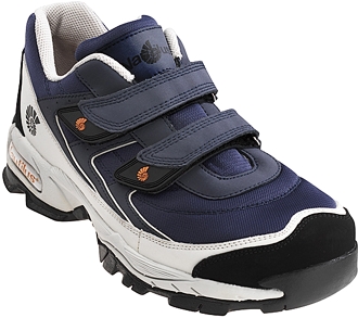 Men's Nautilus Steel Toe Work Shoe N1327