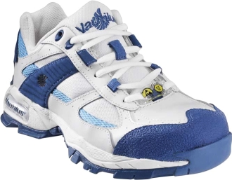 Women's Nautilus Steel Toe Work Shoe N1362