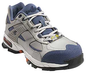 Women's Nautilus Steel Toe Work Shoe N1365
