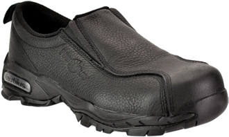 Men's Nautilus Steel Toe Slip-On Work Shoe N1630