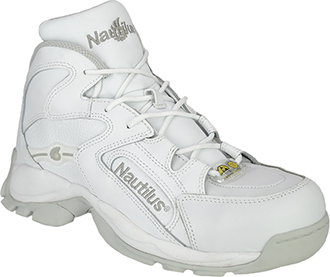 Men's Nautilus Steel Toe Work Shoe N1306