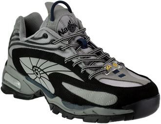 Men's Nautilus Steel Toe Work Shoe N1320