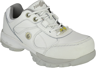 Women's Nautilus Steel Toe Work Shoe N1351