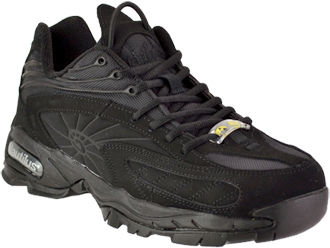 Men's Nautilus Steel Toe Work Shoe N1380