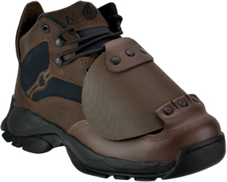 Men's Nautilus Steel Toe Work Shoe N1512