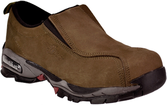 Women's Nautilus Steel Toe Work Shoe N1601