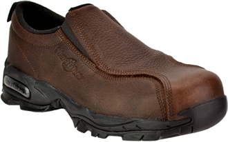 Men's Nautilus Steel Toe Work Shoe N1620