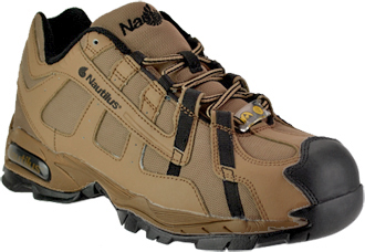 Men's Nautilus Steel Toe Work Shoe N1318
