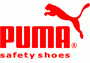 Puma Steel Toe Shoes