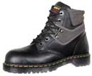 Boots Section (Sorted by Brand)