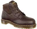 Boots Section (Sorted by Brand)