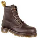 Boots Section (Sorted by Brand)