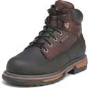 Boots Section (Sorted by Brand)