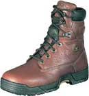 Boots Section (Sorted by Brand)