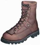Men's Safety Footwear
