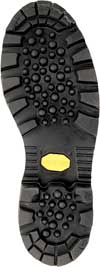 Men's Rocky Steel Toe Work Shoe RK6151