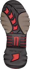 Men's Rocky Steel Toe Work Boot RK6295