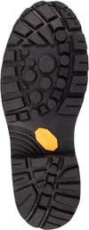 Men's Rocky Steel Toe Work Boot RK6332