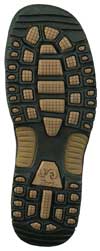Men's Rocky Steel Toe Work Boot RK6488