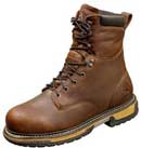 Boots Section (Sorted by Brand)
