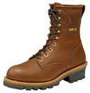 Boots Section (Sorted by Brand)