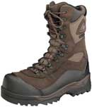 Boots Section (Sorted by Brand)