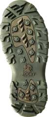 Men's Rocky Steel Toe Work Boot RK7456