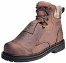 Boots Section (Sorted by Brand)