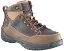 Boots Section (Sorted by Brand)